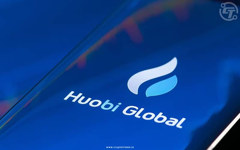 Huobi Partners with Wiki Finance Expo for Global Expansion
