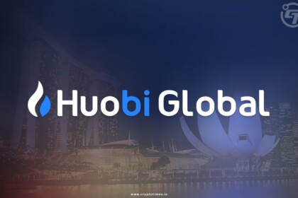 Huobi to shut down its services in Singapore to comply with regulations