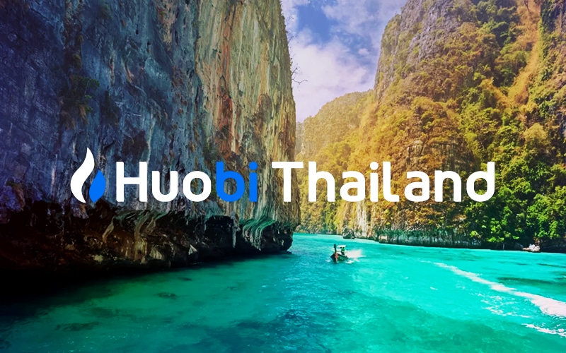 Huobi Thailand to Cease Crypto Operations from July 1