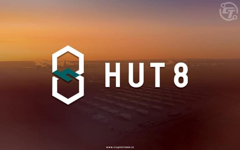 Hut 8 Surpassed its Goal of 5,000 Bitcoins in Reserves