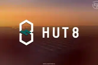 Hut 8 Grows Bitcoin Reserves To 9.4K Pre-Usbtc Merger