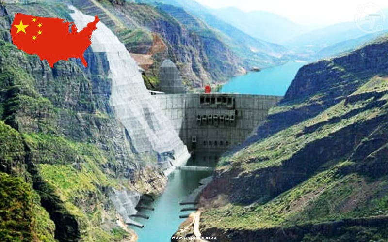 Hydroelectric Plants Go On Sale In China