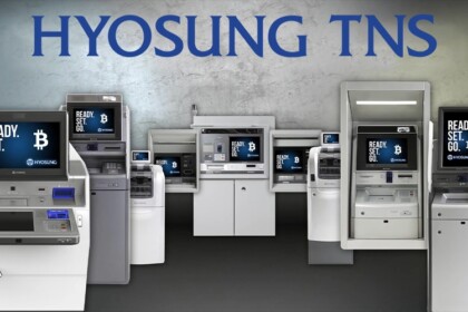 Hyosung’s API App Store offers ATM Operators to Sell in Bitcoin