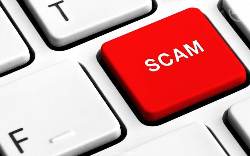 HyperVerse Scam Alert and ASIC's Under Investigation