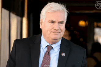 Emmer’s Cbdc Act Passes In Financial Services Committee