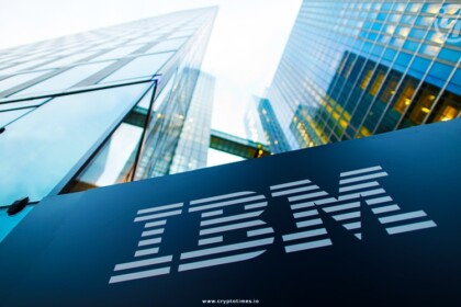 IBM Publishes Guidance Report On Digital Euro Implementation