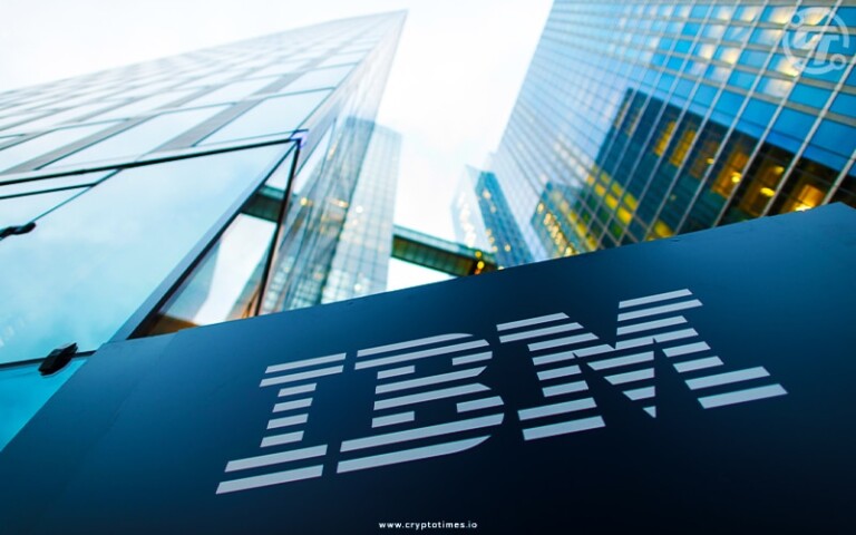 IBM Publishes Guidance Report On Digital Euro Implementation