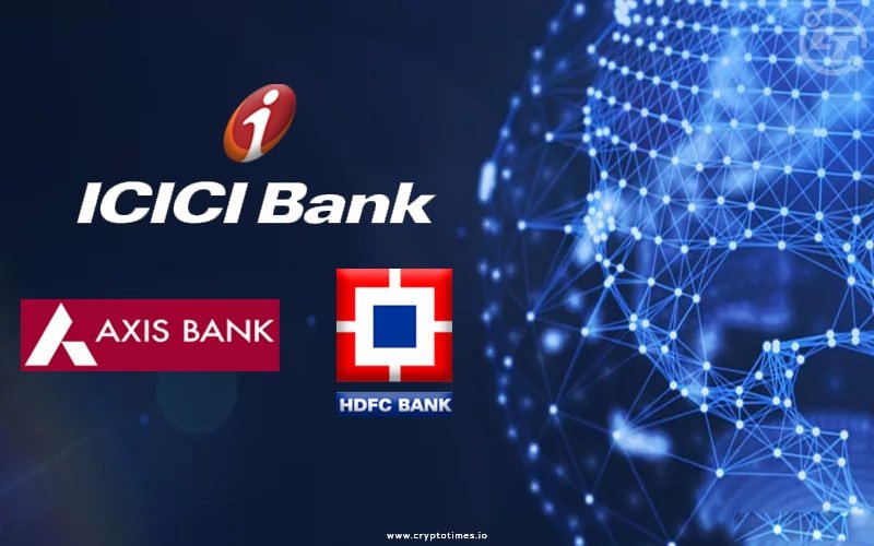 Banks In India Accuire Stakes In New Blockchain Startup Ibbic