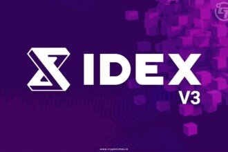Idex Is All Set To Launch Its Hybrid Liquidity Solution On Polygon