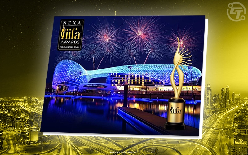 Iifa Awards Partners With Bollyverse For Its Metaverse Entry