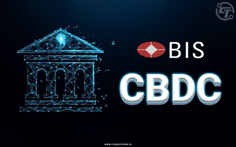 BIS: CBDC an Opportunity for Monetary Systems
