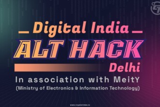 Ibc Media Organizes Blockchian And Web3 Event At Iit Delhi