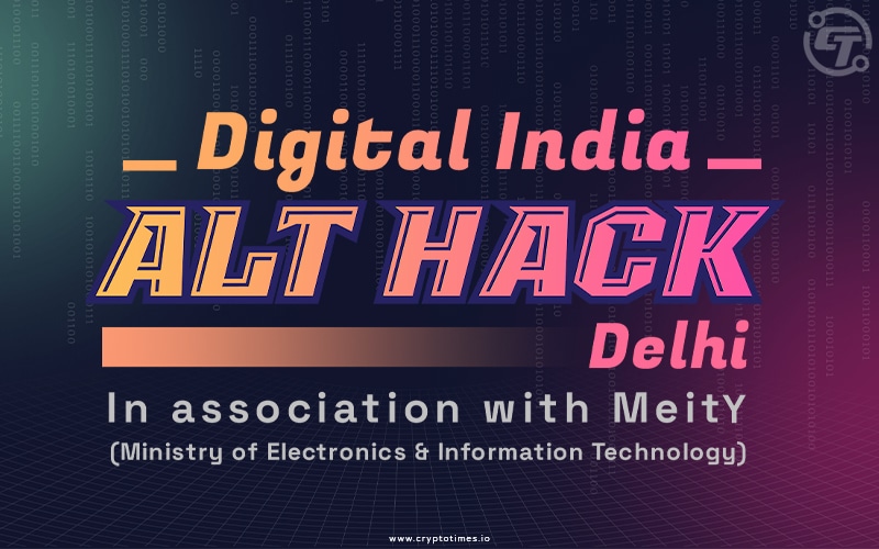 IBC Media Organizes Blockchian and Web3 Event at IIT Delhi