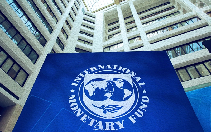 IMF Urges Governments For Cryptocurrency Regulations