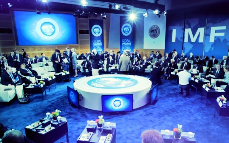 IMF Asks Bahamas to Increase the Security of ‘Sand Dollar’