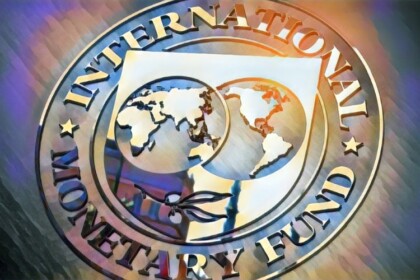 IMF remarks Bitcoin Crash Spillover to Financial System Limited