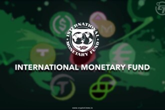 “Cryptoization” Is Threat To Global Economy Says Imf