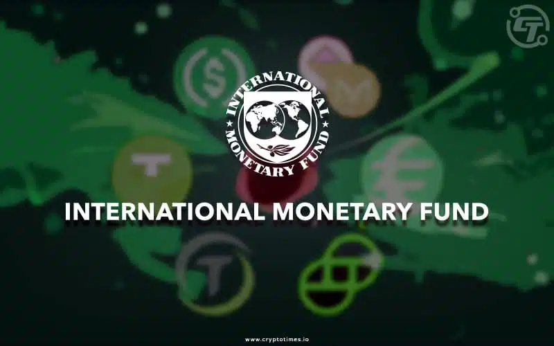 “Cryptoization” is Threat to Global Economy Says IMF