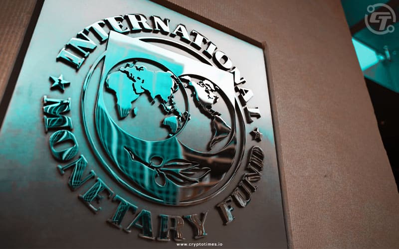 IMF: Proof of Stake Risks Excessive Powers to Crypto Exchanges
