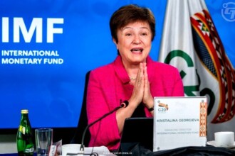 Imf'S Global Cbdc Platform In Progress