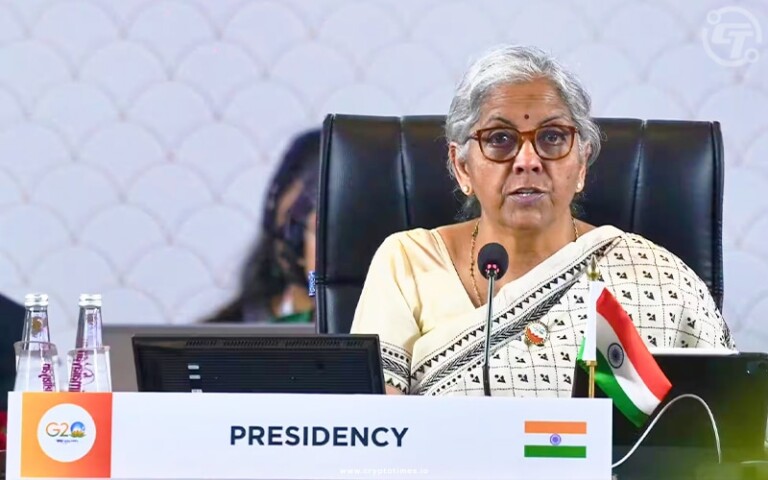 IMF & FSB Releases Joint Policy on Crypto Risks