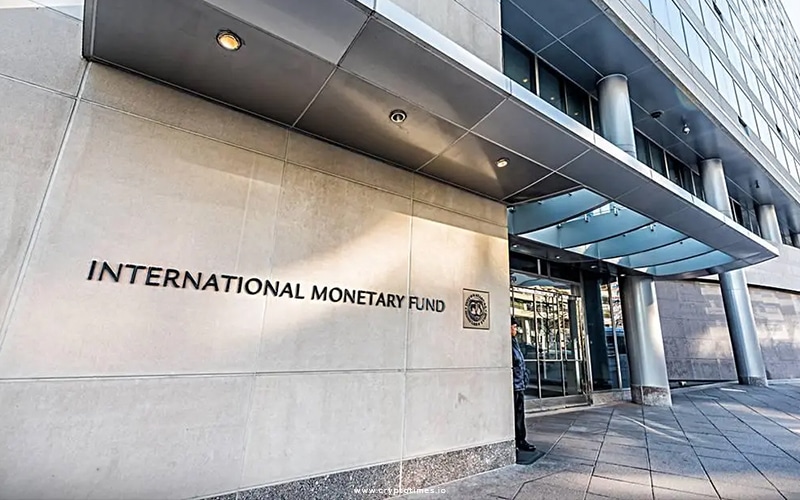 IMF Optimism Amid Central African Bitcoin Adoption