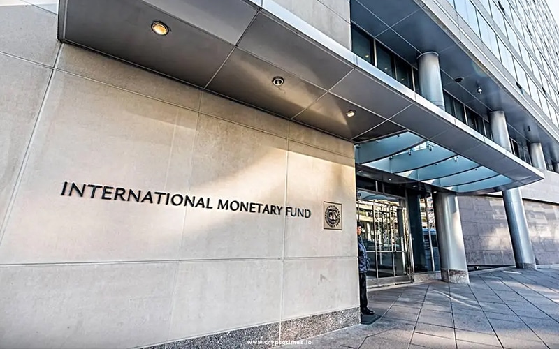 Imf Optimism Amid Central African Bitcoin Adoption