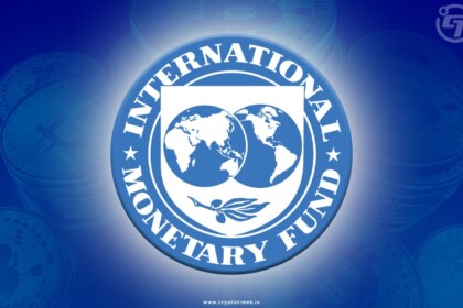 IMF Calls for Urgent Crypto Regulation Citing Industry Failures