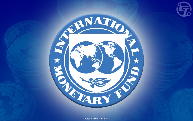 IMF Calls for Urgent Crypto Regulation Citing Industry Failures