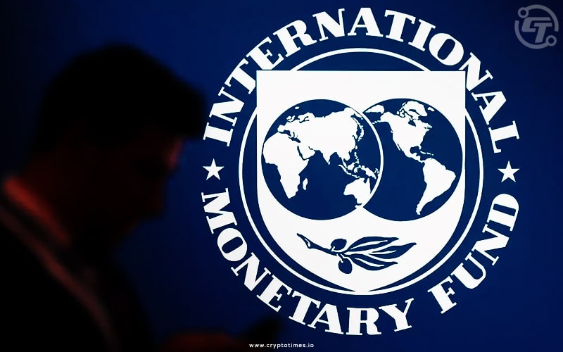 IMF Proposes C-RAM for Country-Level Crypto Risks Assessment