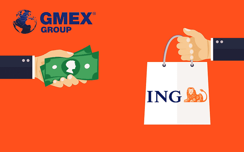 Gmex Acquires Ing Bank’s Digital Assets Solution Pyctor