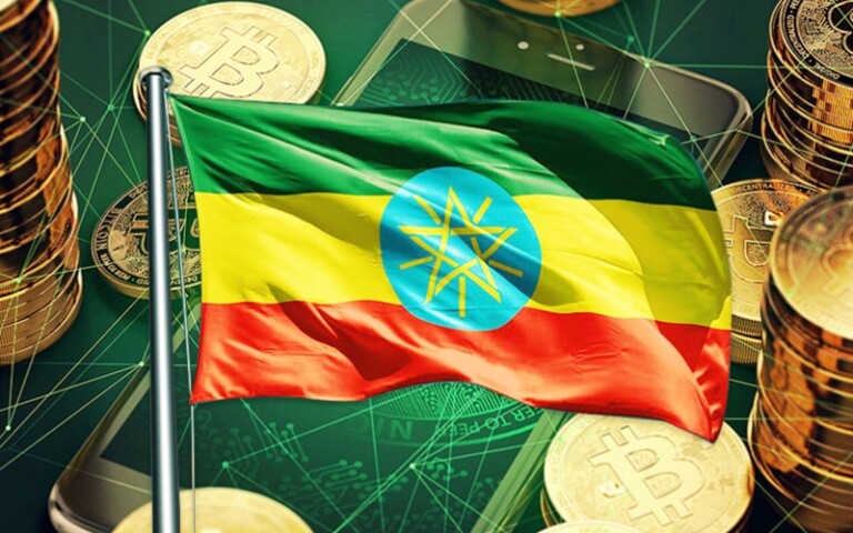 Ethiopia’s Cyber Security Agency Begins Registration for Crypto Entities