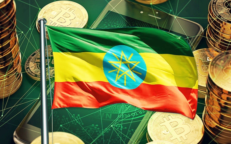 Ethiopia’s Cyber Security Agency Begins Registration for Crypto Entities