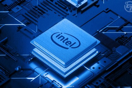 Intel Launches Energy Efficient Chip For Bitcoin Mining