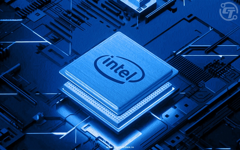 Intel Launches Energy Efficient Chip For Bitcoin Mining