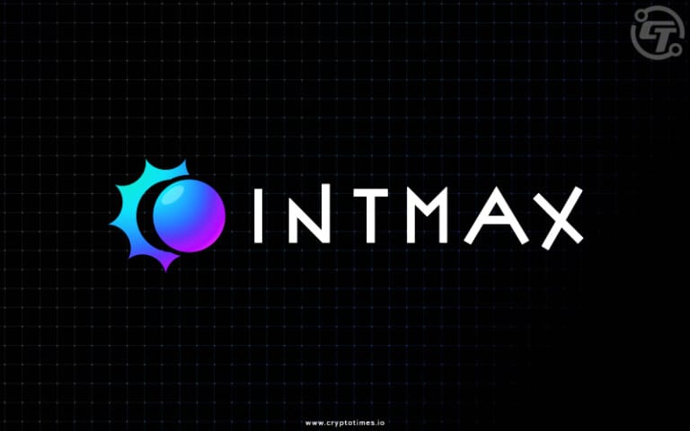 INTMAX Launches Plasma Next Layer 2 Scaling Solution