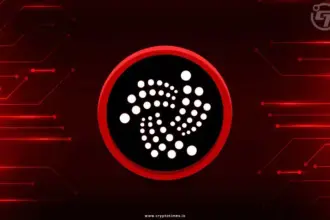 IOTA Foundation Warns of Surging Airdrop Scams on X