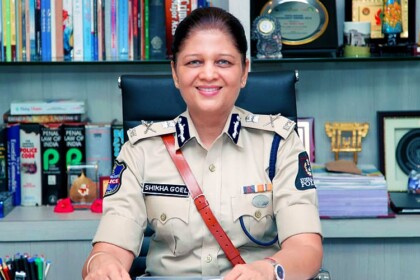 Indian IPS Officer Warns Against Crypto Frauds