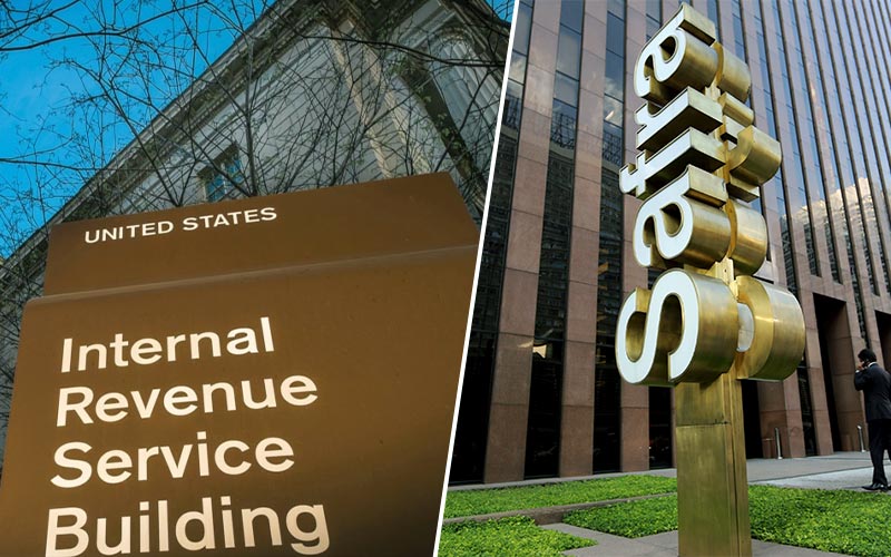 IRS Serves John Doe to M.Y. Safra Bank to hunt Tax Evaders