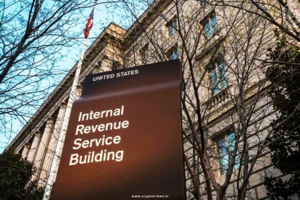 U.S Court Approval: IRS Can Now Access Coinbase User Data