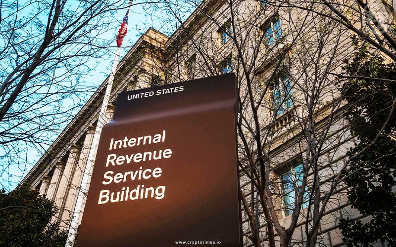 U.S Court Approval: IRS Can Now Access Coinbase User Data