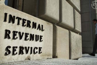 IRS recruits Binance.US executives to oversee crypto regulations