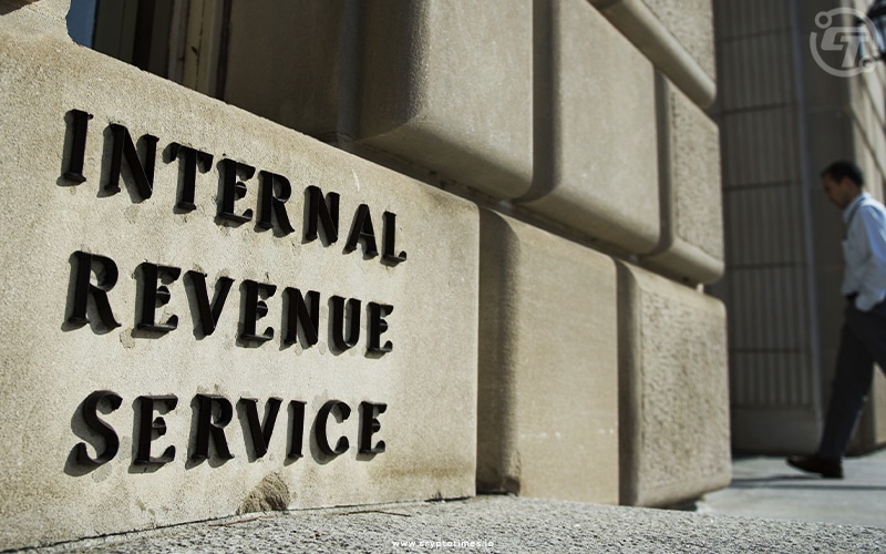 Irs Introduces Form 1099-Da For Digital Asset Reporting