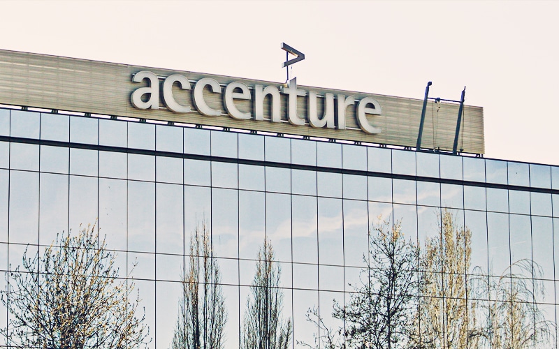 IT Consultant Accenture Hires 150k Indians to Work from Metaverse