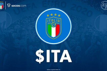 Italian National Team Fan Token Drop