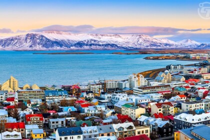 Iceland Cuts Power Supply to Keep New Bitcoin Miners Away