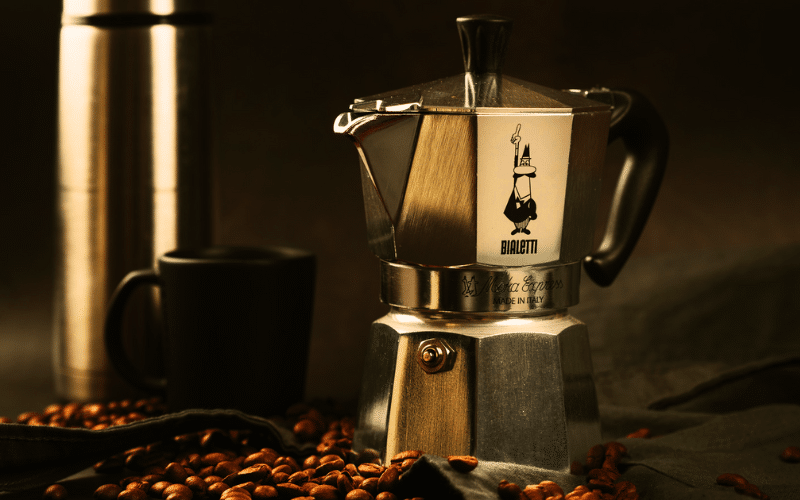Brew Your Coffee With Bialetti’s MOKA EXPRESSIONS NFT
