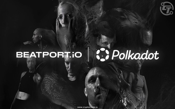 Electronic Music Giant Beatport Launches NFT Marketplace