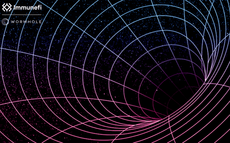 Wormhole Rewards White Hat Hacker With $10M Bug Bounty