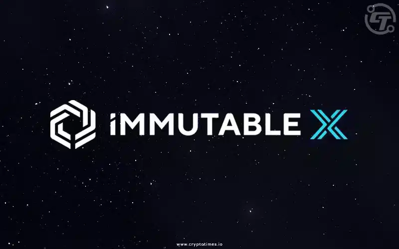 Immutable Launches zkEVM Blockchain for Frictionless Gaming